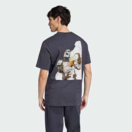 Adidas Erkek Günlük T-shirt M Sw Tm T Jı5716