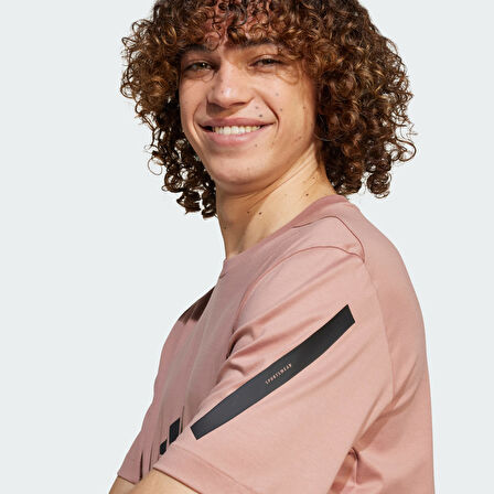 adidas JC7919 M Z.N.E. TEE Erkek T-Shirt