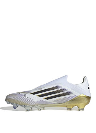 adidas JH7625 F50 ELITE LL FG Beyaz Erkek Futbol Ayakkabısı