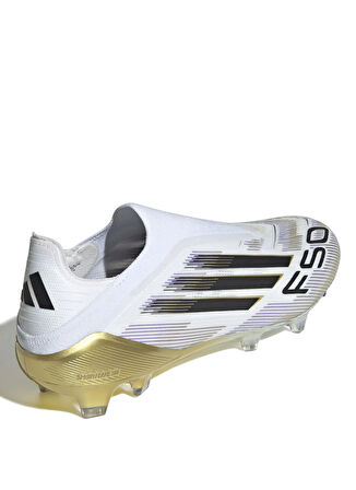 adidas JH7625 F50 ELITE LL FG Beyaz Erkek Futbol Ayakkabısı
