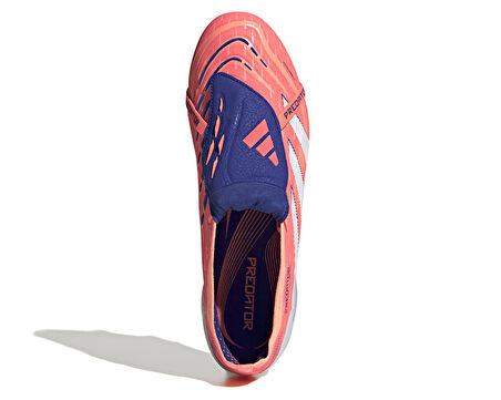 adidas Predator Elite Ft Sg Erkek Islak / Yumuşak Çim Zemin Kramponu JI1088 Pembe