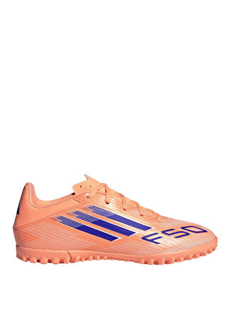 adidas JI0024 F50 CLUB TF Turuncu Erkek Futbol Ayakkabısı