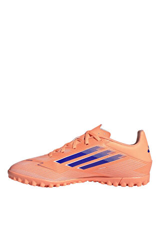 adidas JI0024 F50 CLUB TF Turuncu Erkek Futbol Ayakkabısı