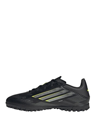 adidas JI0025 F50 CLUB TF Siyah Erkek Halı Saha Ayakkabısı