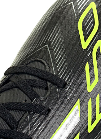 adidas JI0025 F50 CLUB TF Siyah Erkek Halı Saha Ayakkabısı