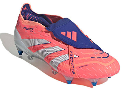 adidas Predator Elite Ft Sg Erkek Islak / Yumuşak Çim Zemin Kramponu JI1088 Pembe