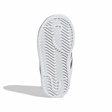 Adidas Bebek Günlük Ayakkabı Superstar Iı Cf I Jq1336