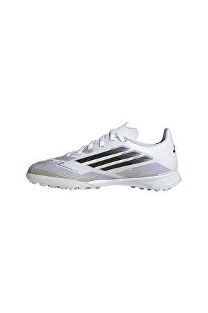 adidas Çocuk  Beyaz  Halı Saha F50 LEAGUE TF J JI0002