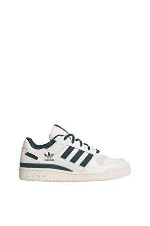 adidas Erkek  Beyaz  Sneaker FORUM LOW CL JQ0207