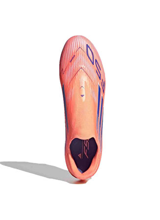 adidas JH7735 F50 LEAGUE LL FG/MG Turuncu Erkek Futbol Ayakkabısı