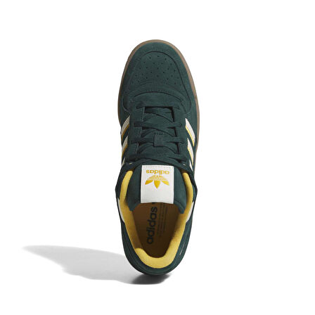 Adidas Erkek Basketbol Ayakkabı Forum Low Cl Jq2656