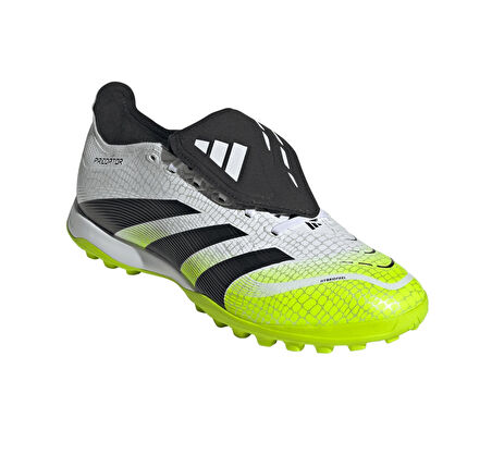 JQ1072-E adidas Predator League Ft Tf Erkek Spor Ayakkabı Beyaz