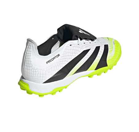 JQ1072-E adidas Predator League Ft Tf Erkek Spor Ayakkabı Beyaz