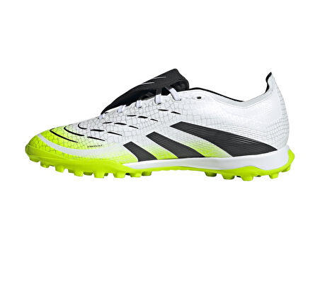 JQ1072-E adidas Predator League Ft Tf Erkek Spor Ayakkabı Beyaz