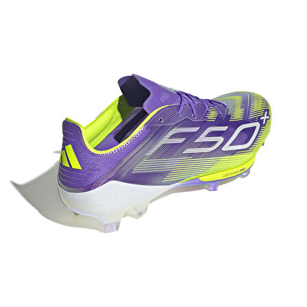 F50+ Fg Erkek Mor Futbol Krampon JS3211