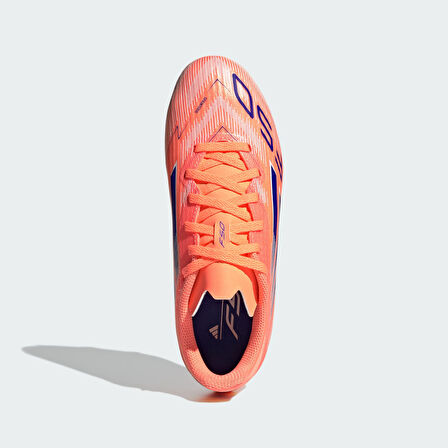 adidas JH7746 F50 LEAGUE FG-MG J Çocuk Krampon