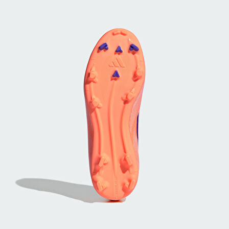 adidas JH7746 F50 LEAGUE FG-MG J Çocuk Krampon