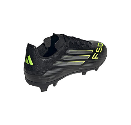 JH7744-C adidas F50 League Fg-Mg J &amp;Ccedil;ocuk Spor Ayakkabı Siyah