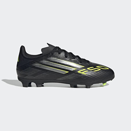 adidas JH7744 F50 LEAGUE FG-MG J Çocuk Krampon