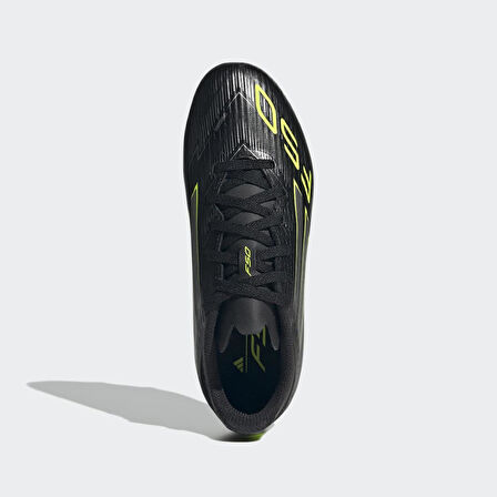 adidas JH7744 F50 LEAGUE FG-MG J Çocuk Krampon