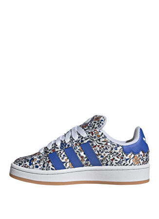 adidas Çok Renkli Kız Çocuk Yürüyüş Ayakkabısı JS3805 CAMPUS 00s J