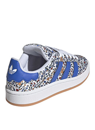 adidas Çok Renkli Kız Çocuk Yürüyüş Ayakkabısı JS3805 CAMPUS 00s J