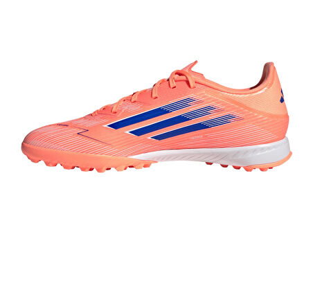 JH7723-E adidas F50 League Tf Erkek Spor Ayakkabı Turuncu