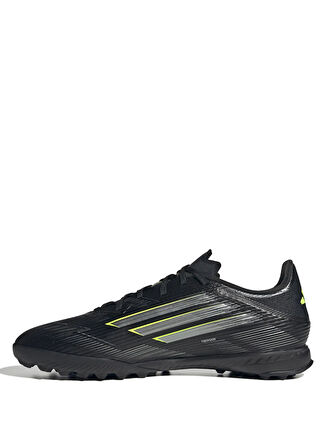 adidas JH7725 F50 LEAGUE TF Siyah Erkek Halı Saha Ayakkabısı