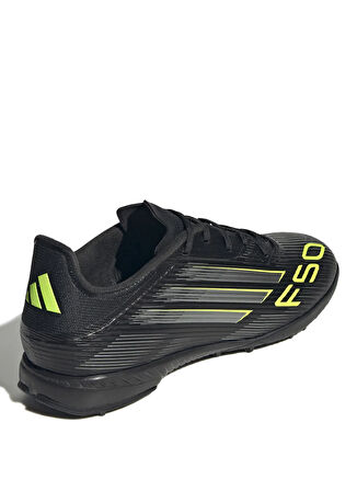 adidas JH7725 F50 LEAGUE TF Siyah Erkek Halı Saha Ayakkabısı