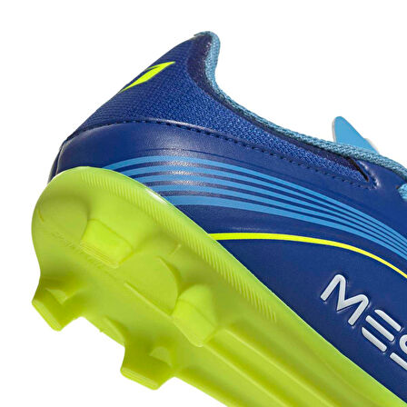 Adidas Çocuk Krampon F50 Messi League Fg/Mg J