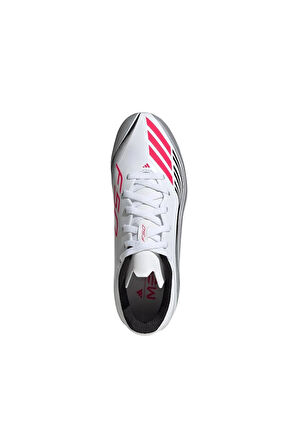 adidas Çocuk  Beyaz  Krampon F50 MESSI LEAGUE FG/MG J JP7454