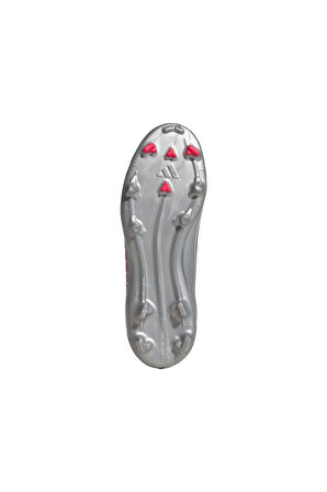 adidas Çocuk  Beyaz  Krampon F50 MESSI LEAGUE FG/MG J JP7454