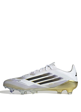 adidas JH7617 F50 ELITE FG Beyaz Erkek Futbol Ayakkabısı