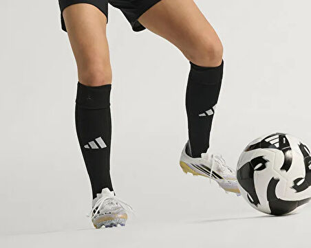 adidas F50 Elite Fg Erkek Çim Zemin Kramponu JH7617 Beyaz