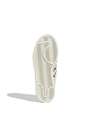 adidas Kadın  Beyaz  Sneaker SUPERSTAR II W JQ6473