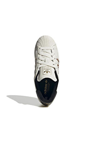 adidas Kadın  Beyaz  Sneaker SUPERSTAR II W JQ6473