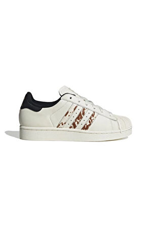 adidas Kadın  Beyaz  Sneaker SUPERSTAR II W JQ6473