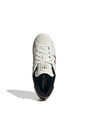 adidas Kadın  Beyaz  Sneaker SUPERSTAR II W JQ6473