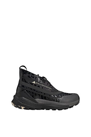 adidas Siyah Kadın   Bot aSMCxTERREX FREE HIKER GTX AOP JS1112