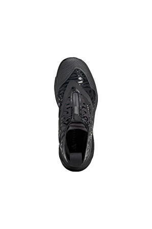 adidas Siyah Kadın   Bot aSMCxTERREX FREE HIKER GTX AOP JS1112