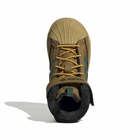 Adidas Bebek Günlük Ayakkabı Superstar Winter Trek I Jq0341