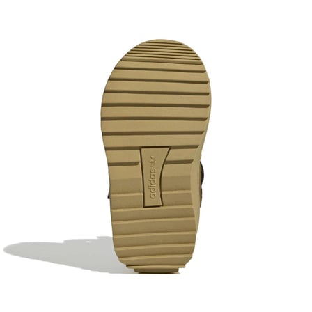 Adidas Bebek Günlük Ayakkabı Superstar Winter Trek I Jq0341