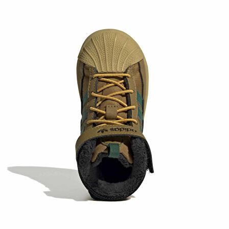 Adidas Bebek Günlük Ayakkabı Superstar Winter Trek I Jq0341
