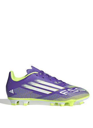 adidas Futbol Ayakkabısı, 38.5, Mor