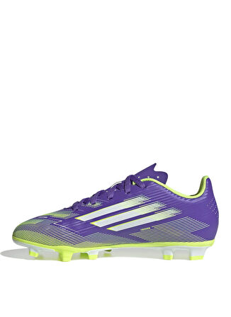 adidas Futbol Ayakkabısı, 38.5, Mor