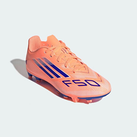 Adidas JI0027 F50 Club Fg/Mg J Çocuk Krampon