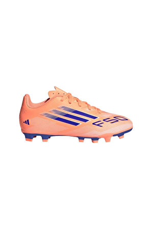 adidas Çocuk  Turuncu  Krampon F50 CLUB FG/MG J JI0027