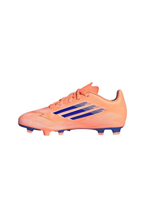 adidas Çocuk  Turuncu  Krampon F50 CLUB FG/MG J JI0027