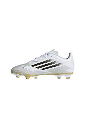 adidas Çocuk  Beyaz  Krampon F50 CLUB FG/MG J JI0029