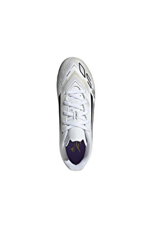 adidas Çocuk  Beyaz  Krampon F50 CLUB FG/MG J JI0029